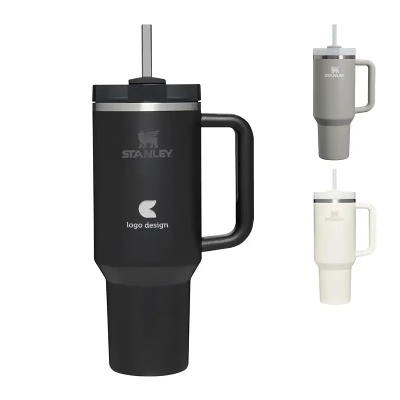 Stanley Quencher H2.0